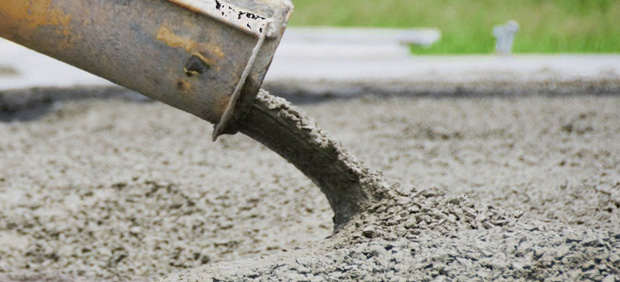 Ready Mix Concrete Fleetwood